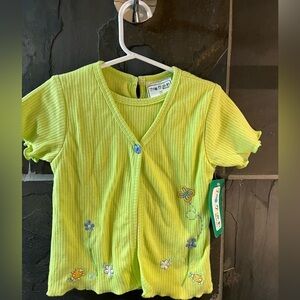 NWT Vintage Shirt